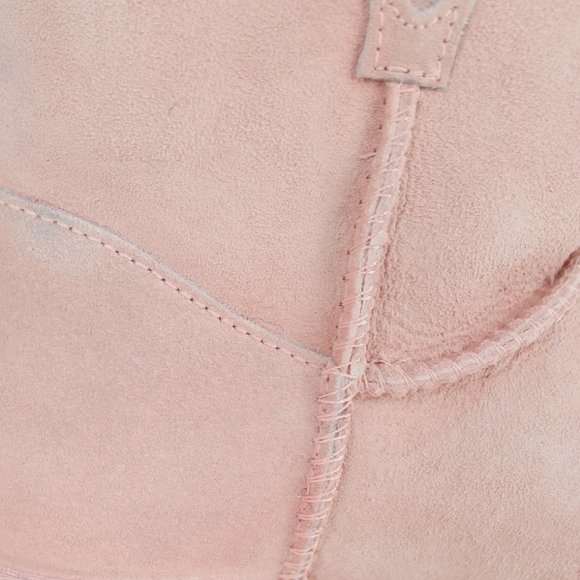 NEW UGG Mini Bailey Swarovski Crystal Button Boot - Picture 11 of 16